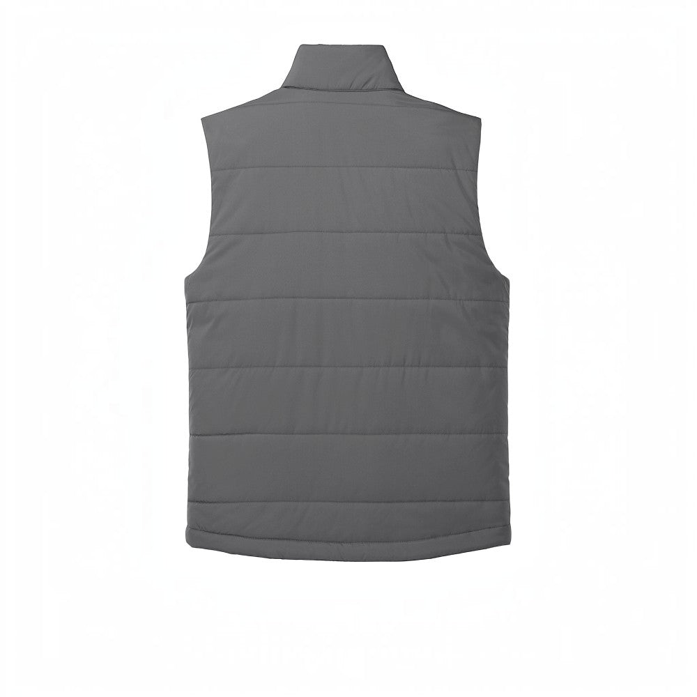 Port Authority® Puffer Vest - Shadow Grey