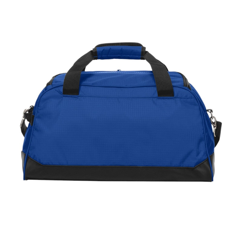 OGIO® Breakaway Duffel - Electric Blue/Black