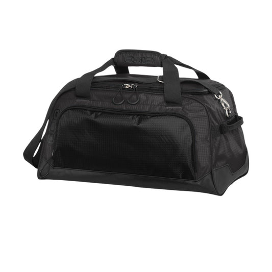 OGIO® Breakaway Duffel - Gear Grey/Black