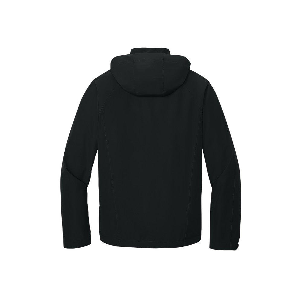 Port Authority® Torrent Waterproof Jacket - Black