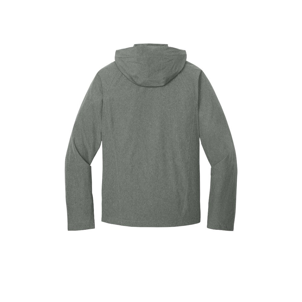 Port Authority® Torrent Waterproof Jacket - Dark Grey Heather