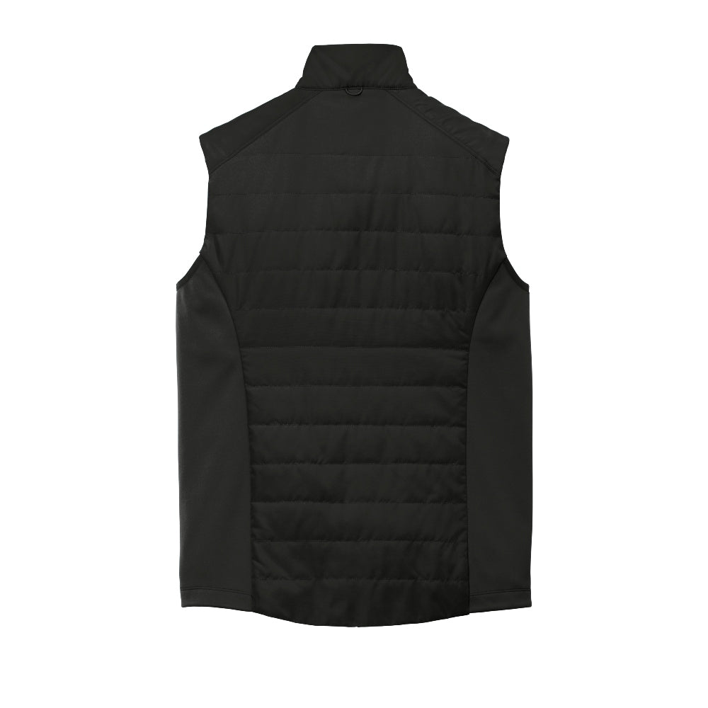 Port Authority® Collective Insulated Vest - Deep Black