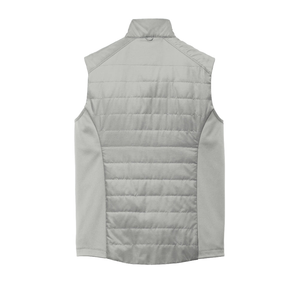 Port Authority® Collective Insulated Vest - Gusty Grey