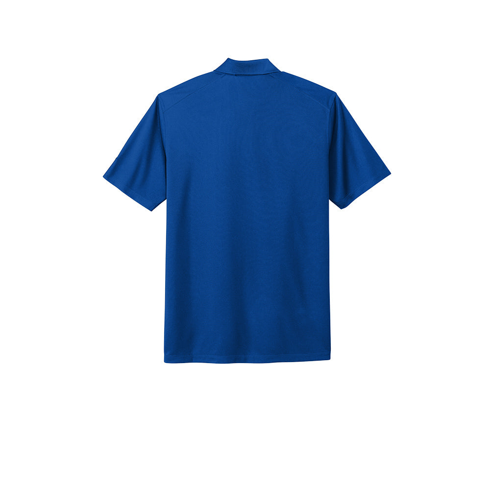 Nike Dri-FIT Micro Pique 2.0 Polo - Gym Blue