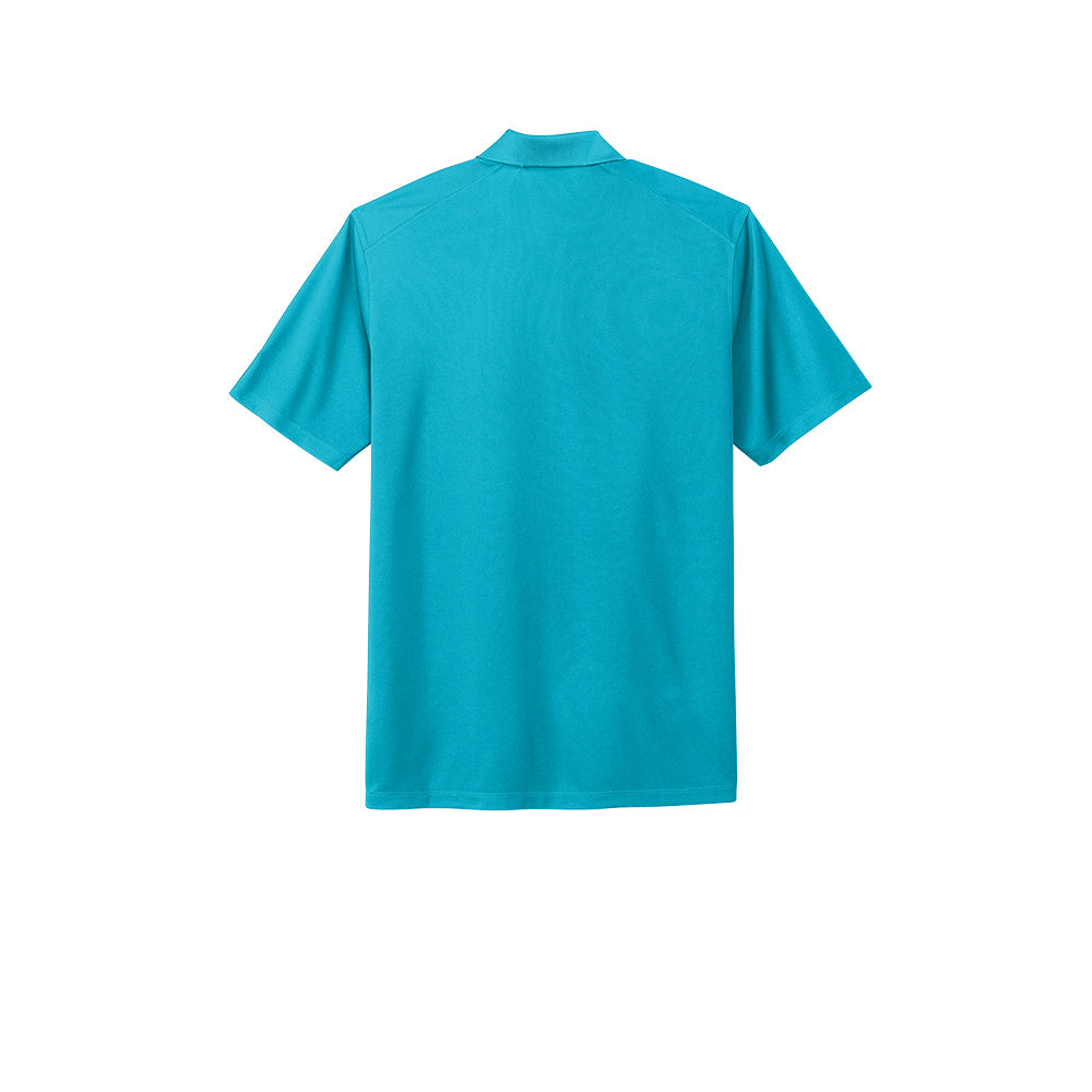 Nike Dri-FIT Micro Pique 2.0 Polo - Tidal Blue