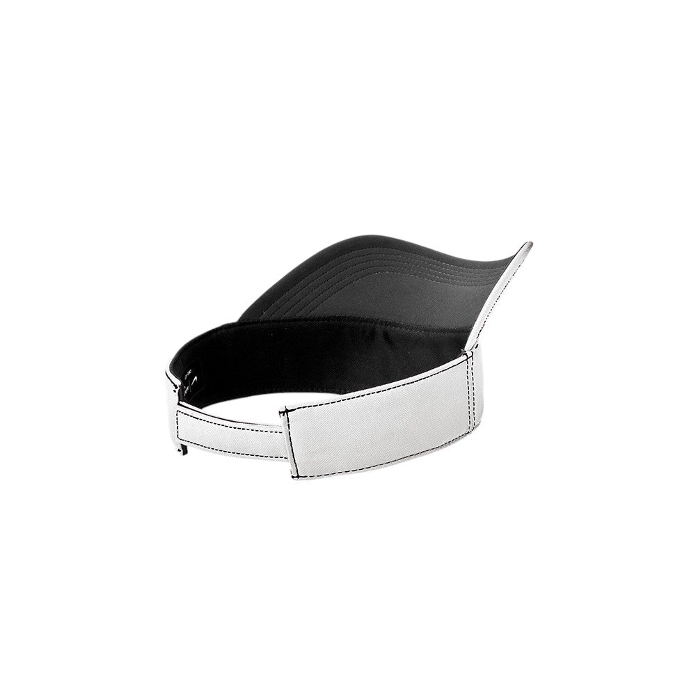 Nike Dri-FIT Ace Visor - White