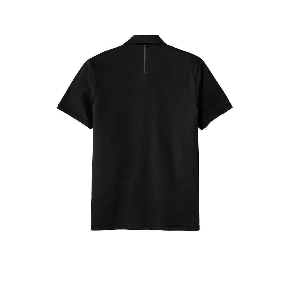 OGIO® Code Stretch Polo - Black