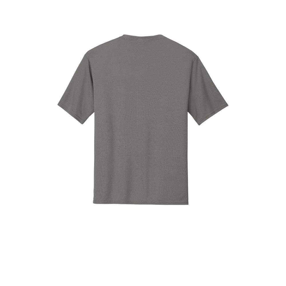 Port & Co™ Performance Tee - Grey Concrete