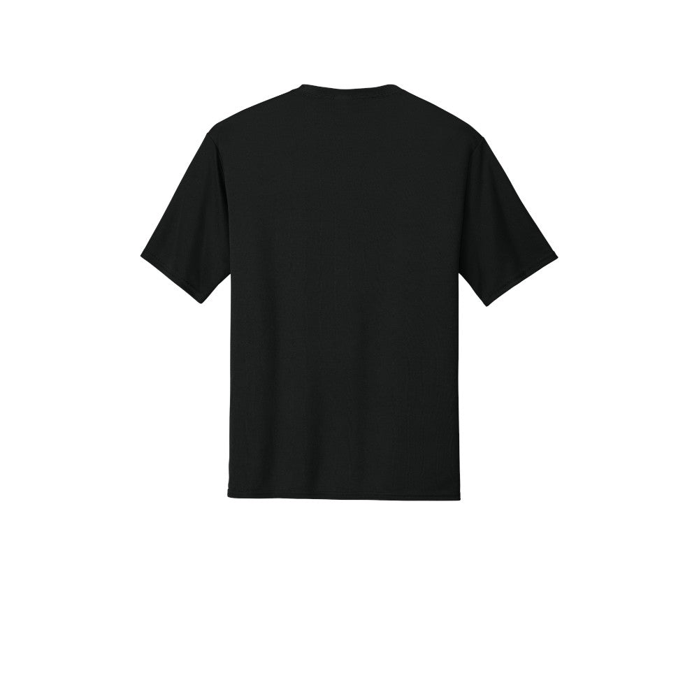 Port & Co™ Performance Tee - Jet Black