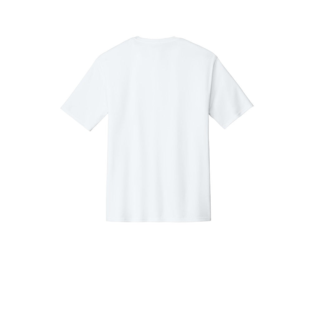 Port & Co™ Performance Tee - White