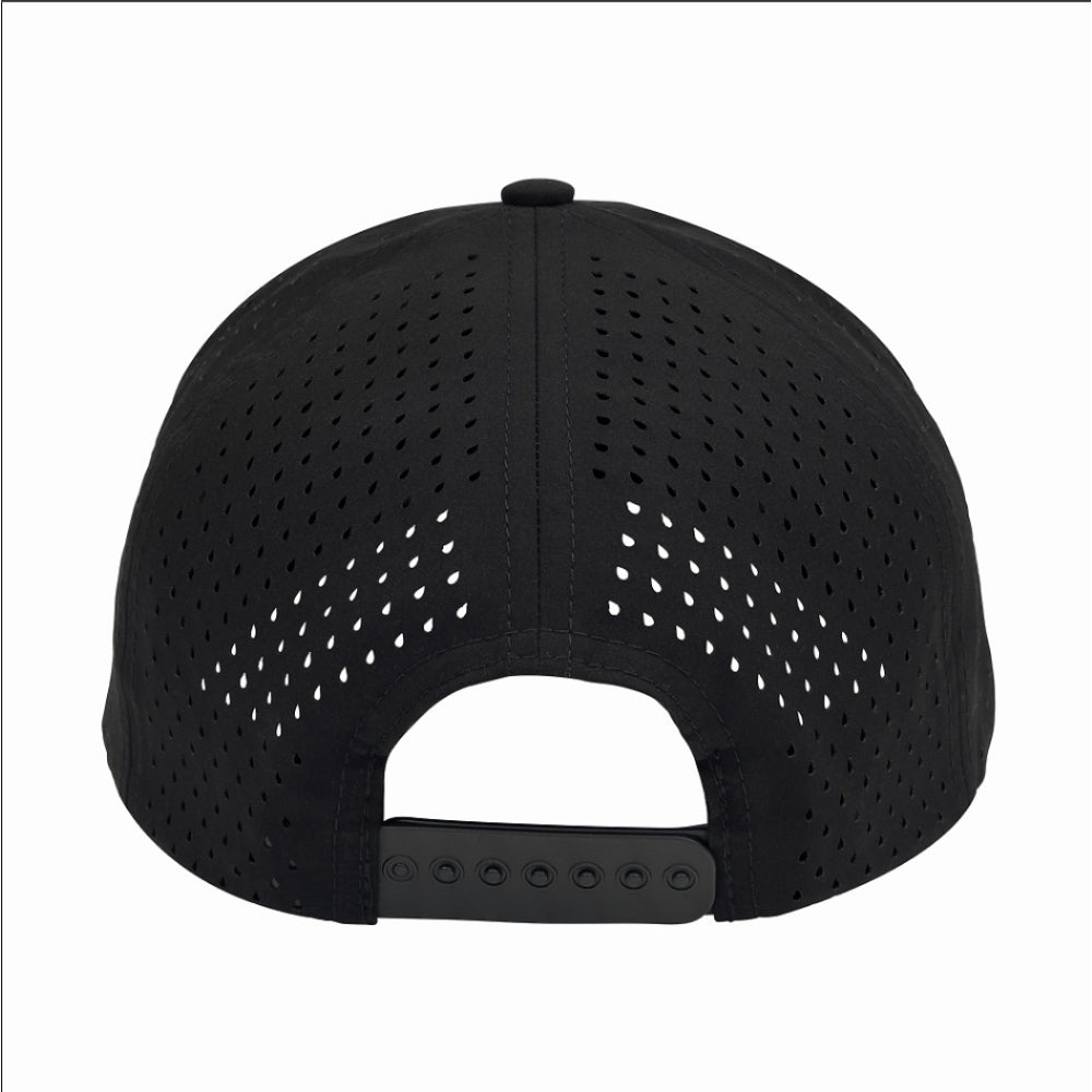 Billest Headgear Gresham Cap - Black
