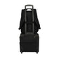 Port Authority® Access Square Backpack - Black