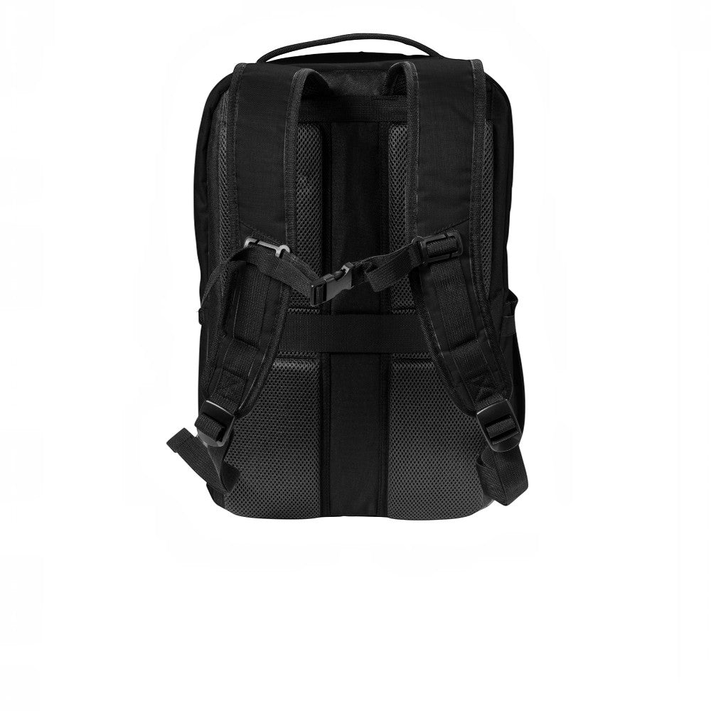 Port Authority® Impact Tech Backpack - Deep Black