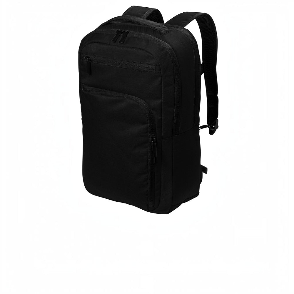 Port Authority® Impact Tech Backpack - Deep Black