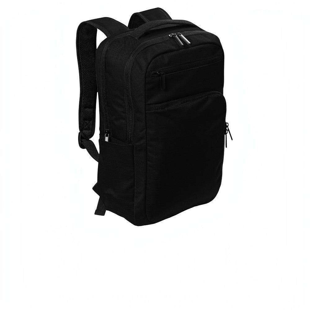 Port Authority® Impact Tech Backpack - Deep Black