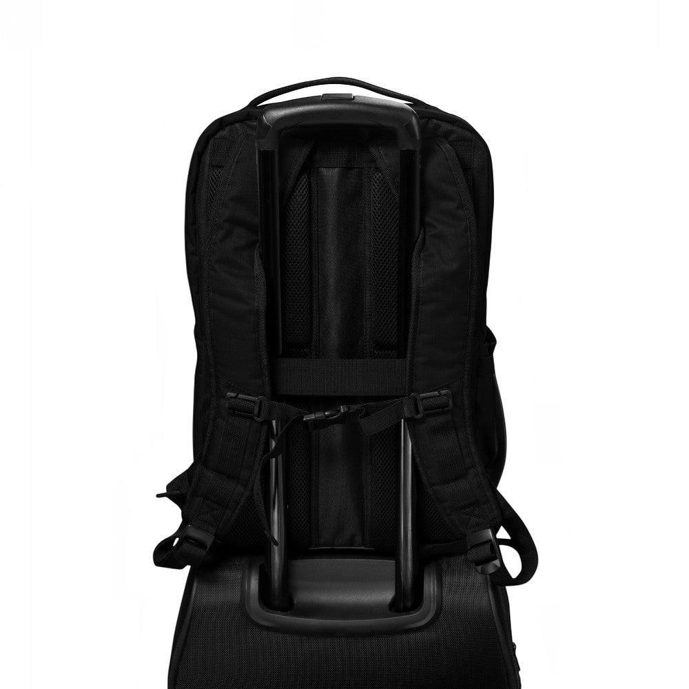 Port Authority® Impact Tech Backpack - Deep Black
