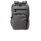 Port Authority® Impact Tech Backpack - Gusty Grey