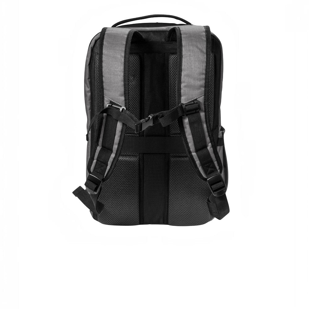 Port Authority® Impact Tech Backpack - Gusty Grey