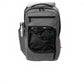 Port Authority® Impact Tech Backpack - Gusty Grey