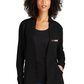 Mercer+Mettle® Women’s Stretch Open-Front Cardigan - Anchor Grey