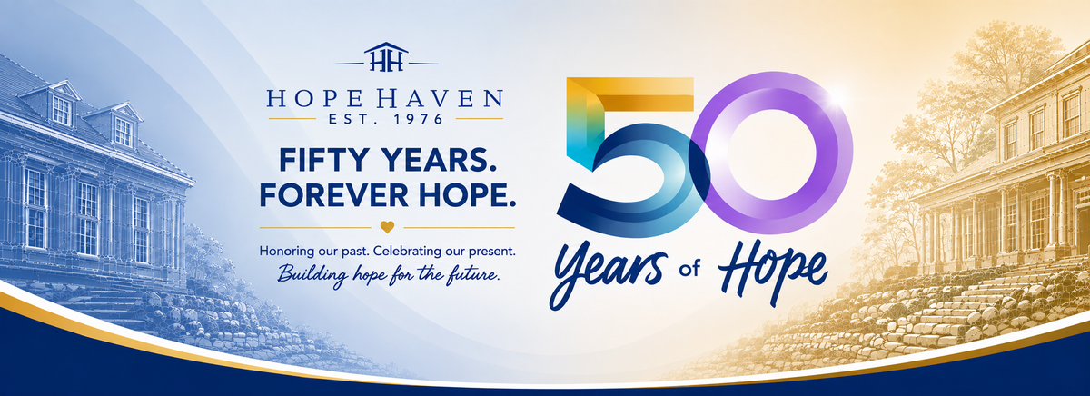 Hope Haven Company Event