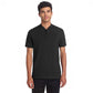 Mercer+Mettle® Stretch Pique Henley - Black