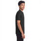 Mercer+Mettle® Stretch Pique Henley - Black