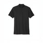 Mercer+Mettle® Stretch Pique Henley - Black