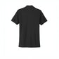 Mercer+Mettle® Stretch Pique Henley - Black