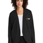 Mercer+Mettle® Women’s Stretch Open-Front Cardigan - Black