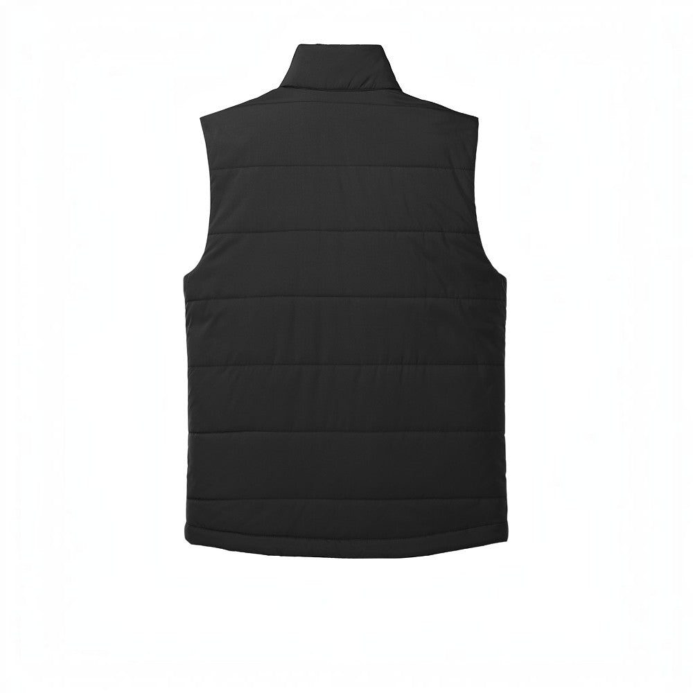 Port Authority® Puffer Vest - Deep Black