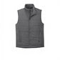 Port Authority® Puffer Vest - Shadow Grey