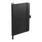 5.5 x 8.5 FSC® Mix Bound Journal - Black