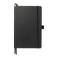 5.5 x 8.5 FSC® Mix Bound Journal - Black