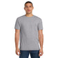 Jerzees® Dri-Power® 50/50 Cotton/Poly T-Shirt - Athletic Grey