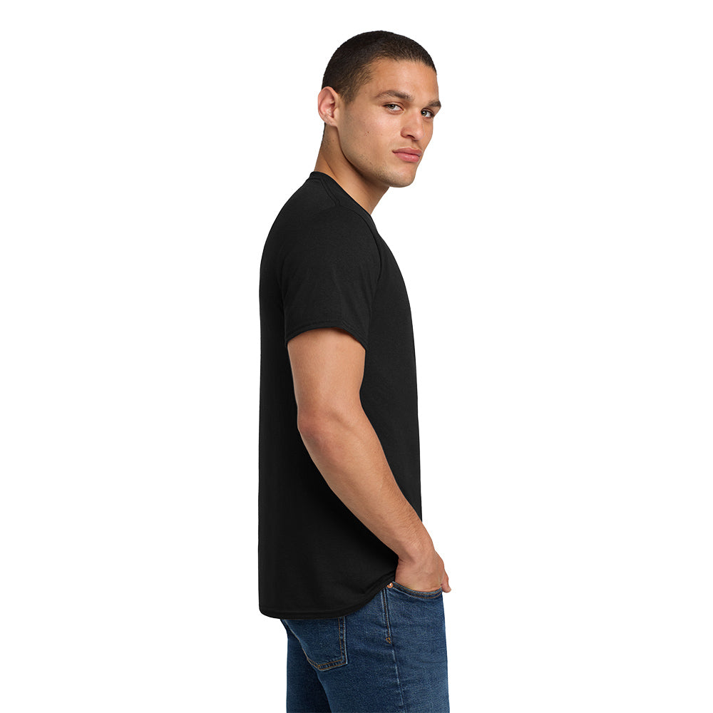 Jerzees® Dri-Power® 50/50 Cotton/Poly T-Shirt - Black