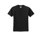 Jerzees® Dri-Power® 50/50 Cotton/Poly T-Shirt - Black