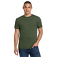 Jerzees® Dri-Power® 50/50 Cotton/Poly T-Shirt - Military Green