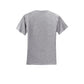 Jerzees® Dri-Power® 50/50 Cotton/Poly T-Shirt - Athletic Grey