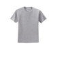 Jerzees® Dri-Power® 50/50 Cotton/Poly T-Shirt - Athletic Grey