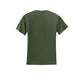 Jerzees® Dri-Power® 50/50 Cotton/Poly T-Shirt - Military Green
