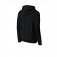 Sport-Tek® Super Heavyweight Full-Zip Hooded Sweatshirt - Black