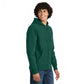 Sport-Tek® Super Heavyweight Full-Zip Hooded Sweatshirt - Dark Green