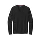 Brooks Brothers® Washable Merino V-Neck Sweater - Deep Black