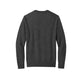 Brooks Brothers® Washable Merino V-Neck Sweater - Windsor Grey Heather