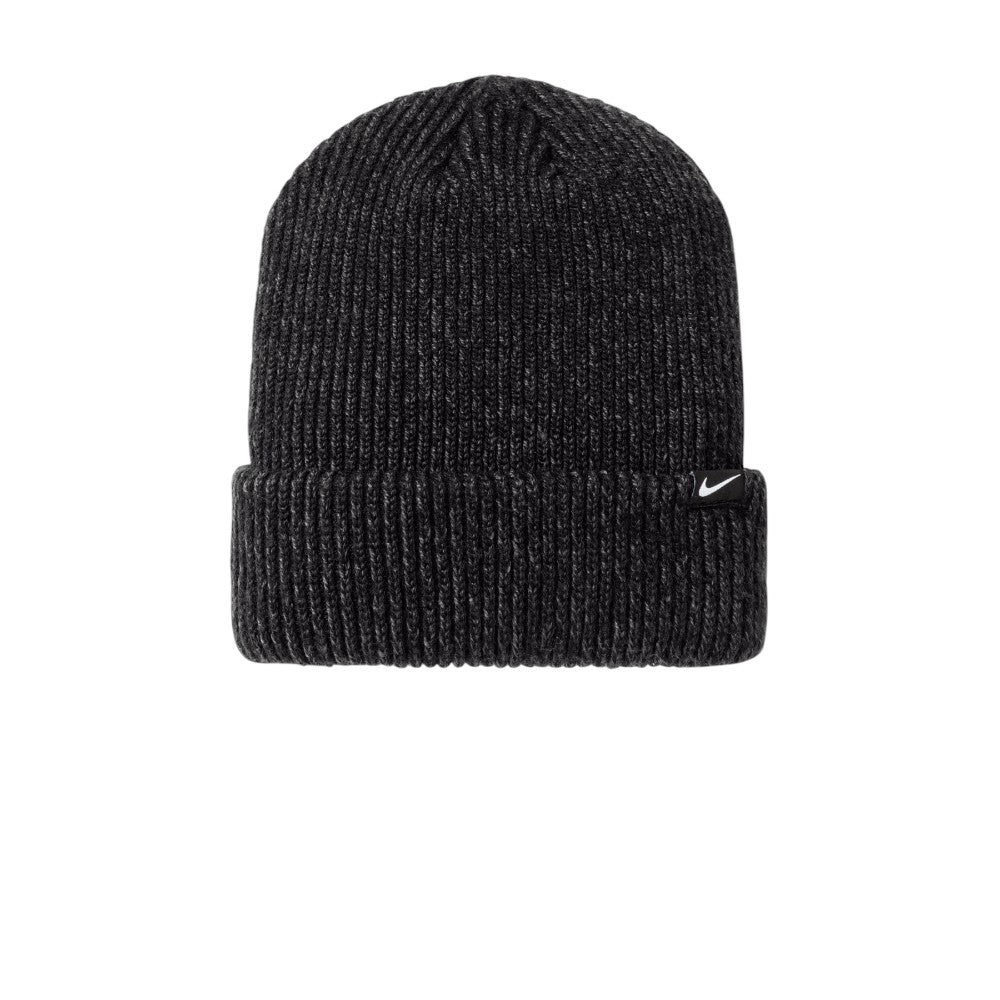 Nike Terra Beanie - Black Heather