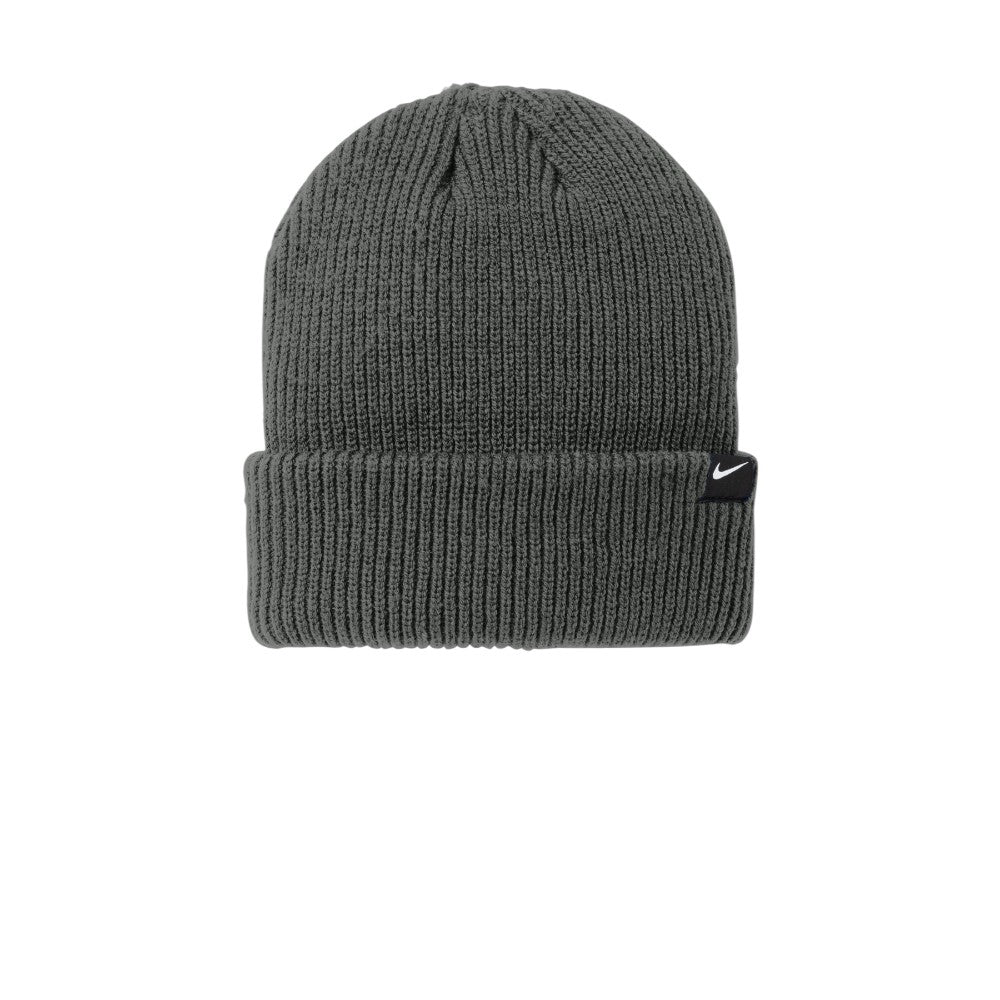 Nike Terra Beanie - Dark Grey