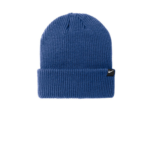 Nike Terra Beanie - Gym Blue