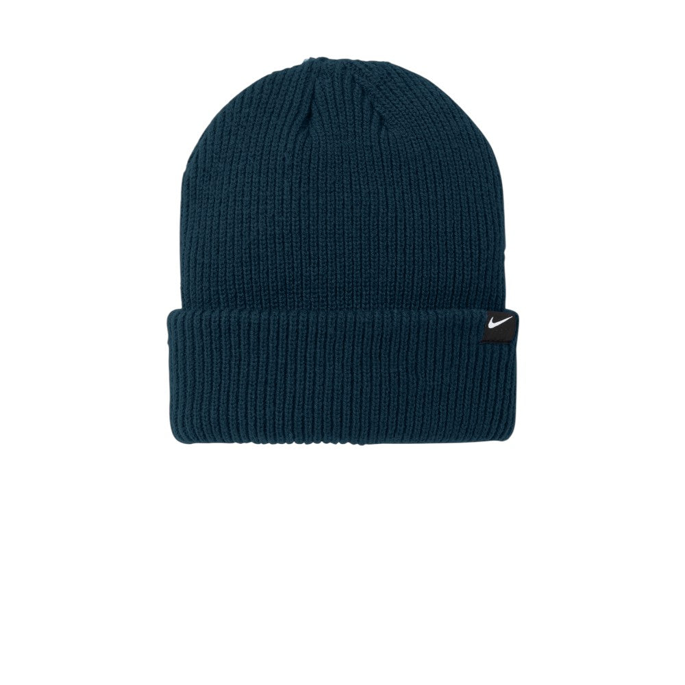 Nike Terra Beanie - Midnight Blue