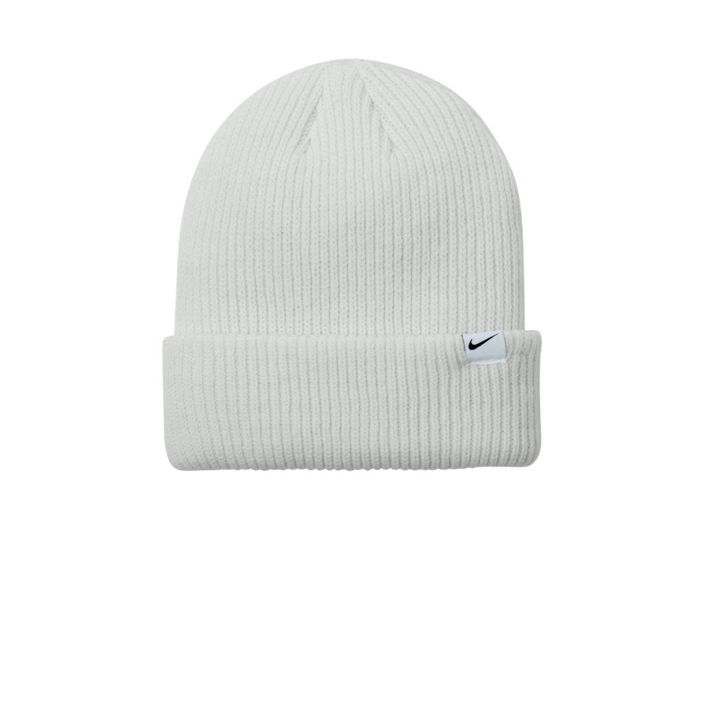 Nike Terra Beanie - Summit White